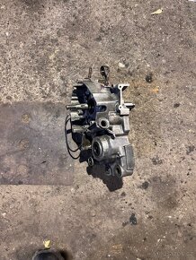Yamaha dt125 Dily - 18