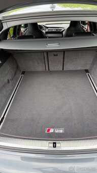 AUDI A6 COMPETITION 3.0 BiTDI -- 240KW 2017 - 18