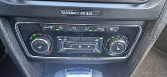 Škoda Superb, 2.0 TDi 125kW AUTOMAT - 18