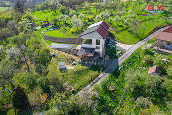 Prodej rodinného domu, 292 m², Bělov - 18