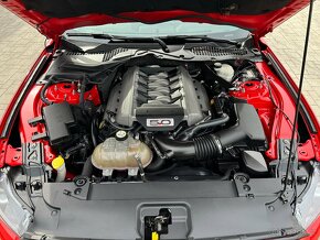 Ford Mustang 5.0 Ti-VCT V8 GT - 18