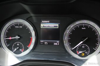 Škoda Karoq 2.0 Tdi 110Kw 4x4 125000km serviska navigace ACC - 18