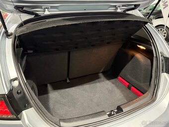 Seat Leon 2,0 TFSI FR 147KW AT XENON - 18