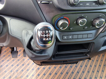 Iveco Daily 50C18 • nový třístranný sklápěč • automat - 18