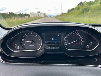 Peugeot Allure 208 1.6  diesel - 18