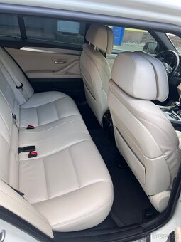 BMW F11 M550d 280kw - 18