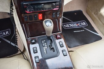 ►►Mercedes-Benz SL 5.0 235kw AUTOMAT V8 CABRIO◄◄ - 18