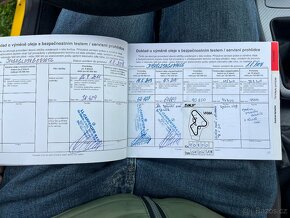 SUBARU IMPREZA 2.5 WRX 265KONÍ,TURBO TIMER - 18