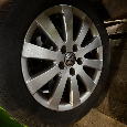 VW PASSAT VARIANT B6 2,0TDi 103 kW common rail - 18
