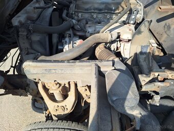 NISSAN CABSTAR + MP20 - 18