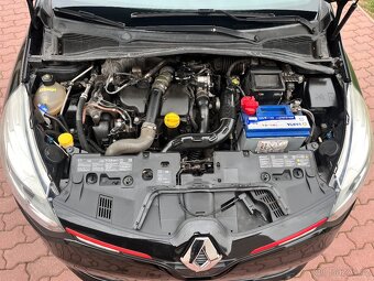 Renault Clio 1.5DCI 66KW,1MAJ,NAVI,ALU 17" - 18