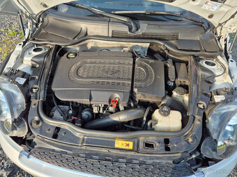 Mini Cooper Roadster SD 2.0 - 18