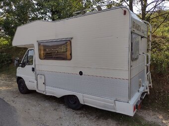 Fiat Ducato granduca 1.9 TD - 18