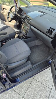 Volkswagen Sharan - 18