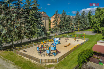 Prodej bytu 2+1, 56 m², Nové Strašecí, ul. Rakovnická - 18