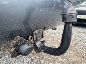 Škoda Octavia 1.6 MPi LPG,Tempomat,Klima,Tažné - 18