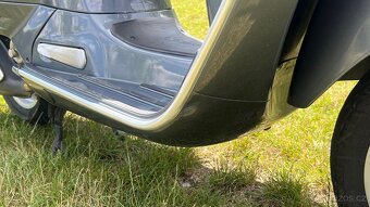 Prodám Vespa 300 Gts Hpe Touring rv 2021 - 18
