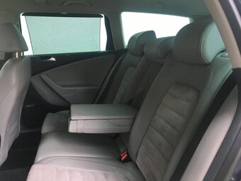 VW PASSAT B6 3.2FSI 184kW DSG 4Motion Max.výbava , -DPH - 18