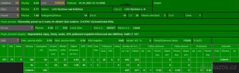Prodej lesního pozemku v k.ú. Liberk - 18