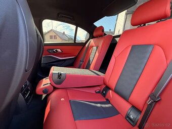 BMW M3 G80 Competiton X-Drive 375kw “CSL LOOK” DPH - 18