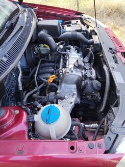 Vw Pólo 1.2 BENZÍN-KOUP.ČR,KLIMA,5 DVER - 18