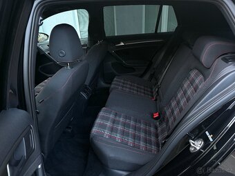 Volkswagen Golf GTI 7 Facelift 2.0 TSI Manuál - 18