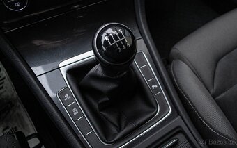 Volkswagen Golf 7 Variant 1.4TSI BMT 92kW M6 - 18