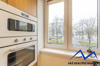 Prodej, byt 3+1, Ostrava - Poruba, ul. Hlavní třída - 18