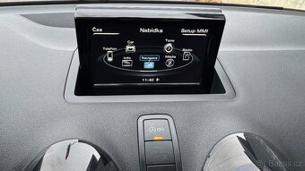 Audi A1 1.4 TSI Sportback S-line 2018,86 000km,1x majitel - 18