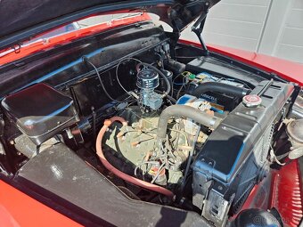 1950 Mercury Eight Sport Sedan - 18