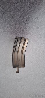 Kompletní výbava na airsoft - 18