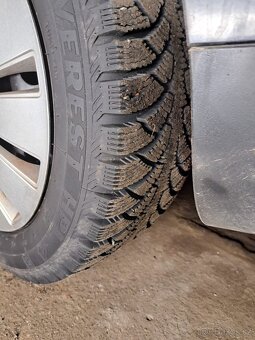 Prodám Volkswagen Passat Combi r.v.2009, 2.0 81Kw - 18