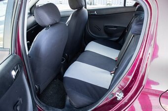 Hyundai i20 1.25, 62.5kW (2013) - 18