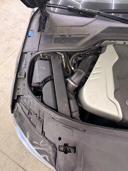 Audi A8 D4, 3,0 TDI 184KW - 18