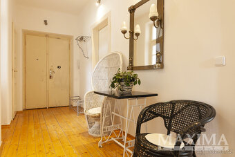 Byt 2+1 o ploše 76 m2 - Praha, Strašnice - 18