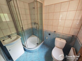 Prodej rekreačního domu s vedlejšími stavbami v Úštěku, míst - 18
