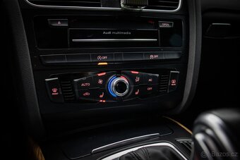 Audi A5 Sportback 3.0 TDI - 18