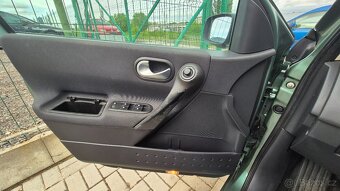Renault Megane 1.6i 16V - 18