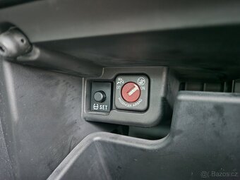 Toyota Aygo 5 dv. AUTOMAT KAMERA 1. majitel STK - 18