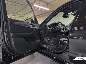 BMW X3 G01 xDrive 30i M-paket 185 kW - 18
