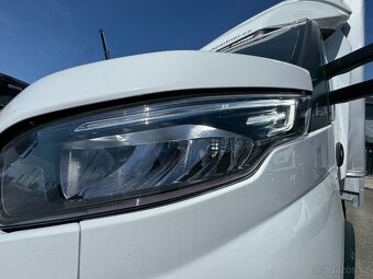 IVECO DAILY 35S18,NOVÝ MODEL, 10 PALET, BEZ REGISTRACE - 18