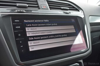 Volkswagen Tiguan 2.0 TSI R-LINE 4MOTION VIRTUAL - 18