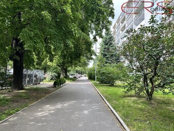 Byt 1+kk, Praha - Prosek, ev.č. 00556 - 18
