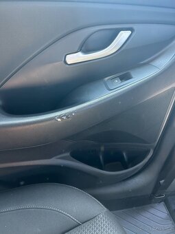 I30 fastback, 1,4tgdi Style - 18