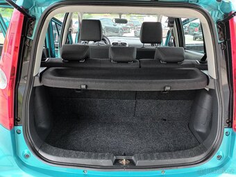 Suzuki Splash 1,0 i,48kw,KLIMA, - 18