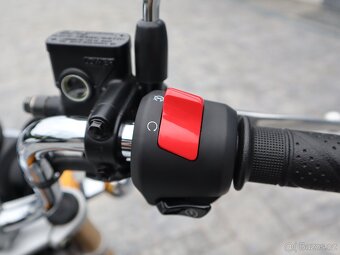 Honda Monkey 125ccm rv.2024 - 18