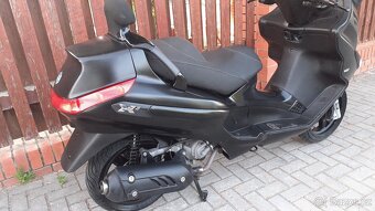 Piaggio X-Evo 125 2014 - 18