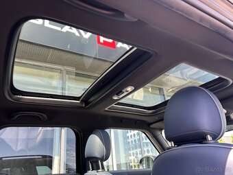 Prodám Mini JCW Coutryman ALL4 harman/kardon, 1.majitel - 18