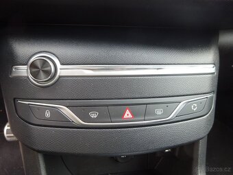Peugeot 308 1,5 Hdi,GARANCE KM, 1 MAJITEL - 18