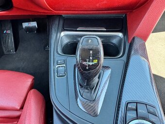 BMW 420d - 18